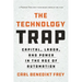 The Technology Trap: Capital, Labor, and Power in the Age of Automation