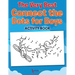The Very Best Connect the Dots for Boys Activity Book