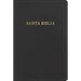 Rvr 1960 Biblia Letra Gigante, Negro Imitación Piel Con Índice (Edición 2023): Santa Biblia