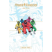 Power Rangers Archive Book Two Deluxe Edition