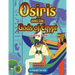 Osiris and the Gods of Egypt Coloring Book