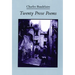 Twenty Prose Poems
