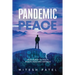 Pandemic to Peace: Your Journey to Health, Wealth, Peace and Happiness