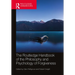 The Routledge Handbook of the Philosophy and Psychology of Forgiveness