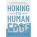 Honing the Human Edge: How Leaders Can Unlock Success Through Caring, Coaching, and Accountability