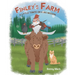 Finley's Farm: A Little Tomte on a Big Mission