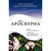 The Apocrypha