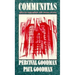 Communitas: Means of Livelihood and Ways of Life