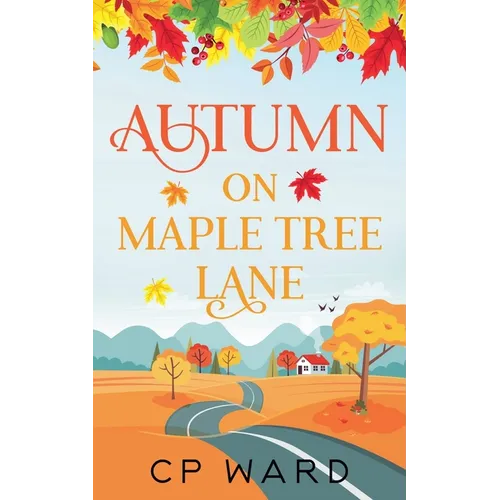 Autumn on Maple Tree Lane