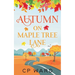 Autumn on Maple Tree Lane