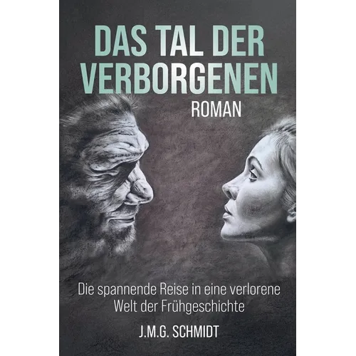 Das Tal der Verborgenen