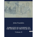 Narrative of a Journey to the Shores of the Polar Sea: Volume II