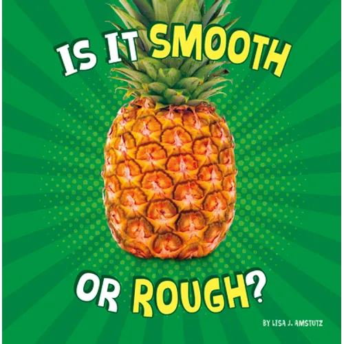 Is It Smooth or Rough?