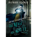 Arcane Entanglement (The Mage and His Brute Book 1)