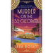Murder on the S.S. Cleopatra: Luxury, lies, and murder on the Nile