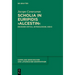Scholia in Euripidis >Alcestin: Edizione Critica, Introduzione, Indici