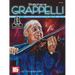 Stephane Grappelli Gypsy Jazz Violin