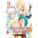 Shangri-La Frontier 15