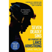 Seven Deadly Sins: My Pursuit of Lance Armstrong