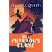 Enigma Quest - The Pharaoh's Curse: An Ancient Egypt Mystery Puzzle Book for Kids