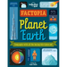 Lonely Planet Kids Factopia - Planet Earth: Wow Your Friends with Amazing Knowledge about the World Find Awesome Illustrations & Infographics Perfect