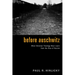 Before Auschwitz: What Christian Theology Must Learn from the Rise of Nazism