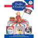 Pirates & Cowboys! Cute & Easy Cake Toppers for any Pirate Party or Cowboy Celebration!