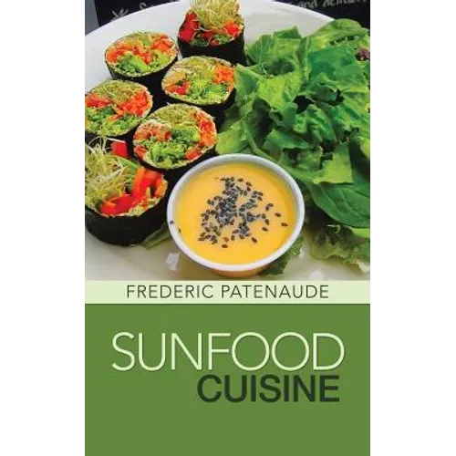 Sunfood Cuisine
