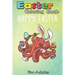 Easter Coloring Book For Adults: Easter Boys Girls Kids Gifts Egg Hunt Prizes Octopus An Adult Easter Coloring Book For Teens & Adults - Great Gifts w