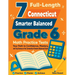 7 Full-Length Connecticut Smarter Balanced Grade 6 Math Practice Tests: Your Path to Confidence, Mastery, and Top Scores on the Connecticut Smarter Ba