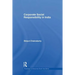 Corporate Social Responsibility in India