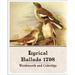 Lyrical Ballads 1798