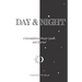 Day & Night: Contemplative Prayer Guide and Journal