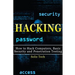 Hacking: How to Hack Computers, Basic Security and Penetration Testing