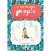 Ten-Step Drawing: People: Draw a Range of Figures & Faces in Ten Easy Steps