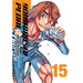 Yowamushi Pedal, Vol. 15: Volume 15