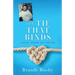 The Tie That Binds: I Will Never Let You Go