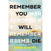 Remember You Will Die