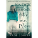 Knock Knock, It's Me, Mom: The Awakening Of My Spirituality After Losing An Only Child