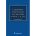 Corporate Acquisitions and Mergers in New Zealand