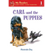 Carl and the Puppies