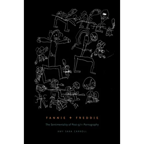 Fannie + Freddie: The Sentimentality of Posta 9/11 Pornography