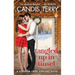 Tangled Up in Tinsel: A Sunshine Creek Vineyard Novel