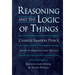 Reasoning and the Logic of Things: The Cambridge Conferences Lectures of 1898