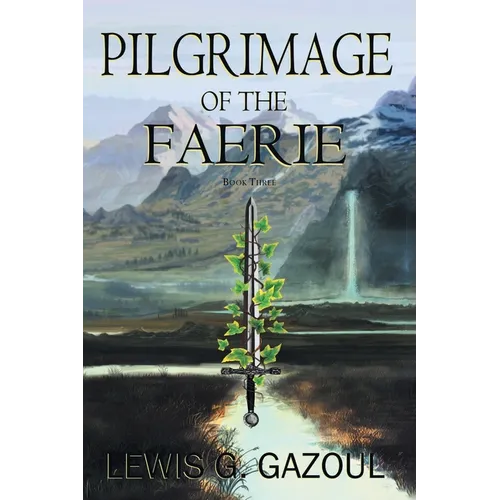 Pilgrimage Of The Faerie