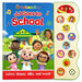 Cocomelon Jj Goes to School