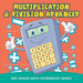 Multiplication & Division Advanced: 3rd Grade Math Workbook Series