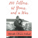 200 Letters, 62 Years, and a War