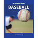 My Favorite Sport: Baseball