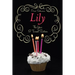 The Year I Turned Sixteen: Rose, Daisy, Laurel, Lily